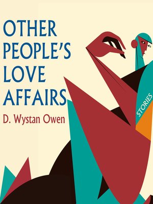 cover image of Other People's Love Affairs
